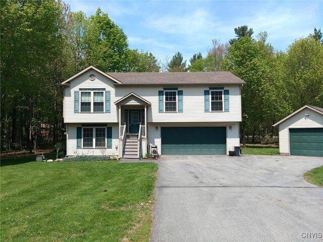 House for sale in Black River