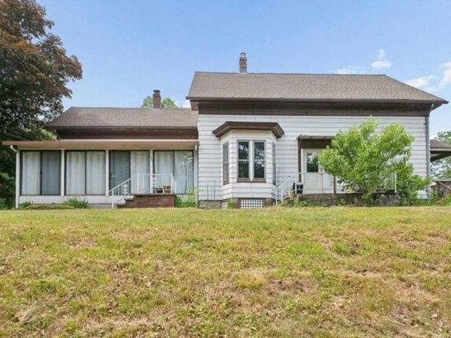 House for sale in Blackstone, Massachusetts