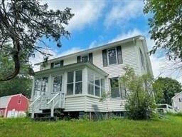 House for sale in Blackstone, Massachusetts