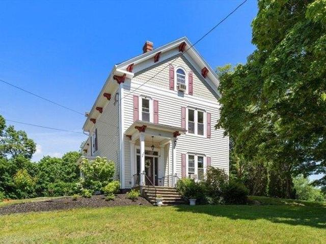House for sale in Blackstone, Massachusetts