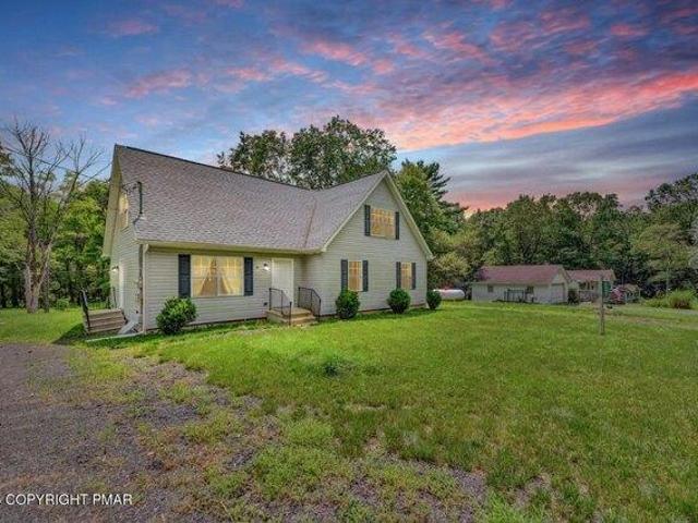 House for sale in Blakeslee, Pennsylvania