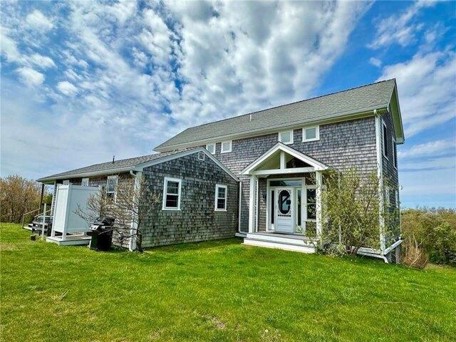 House for sale in Block Island, Rhode Island