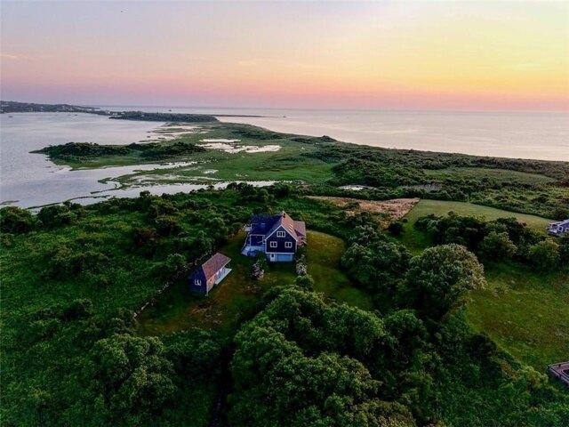 House for sale in Block Island, Rhode Island