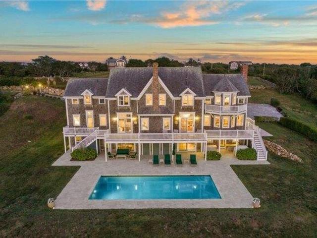 House for sale in Block Island, Rhode Island