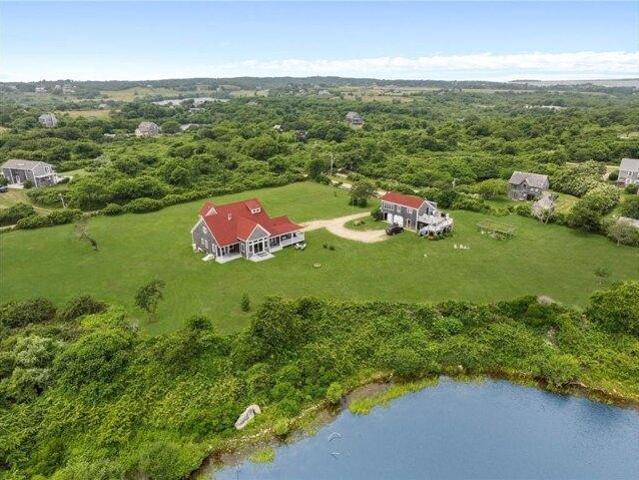 House for sale in Block Island, Rhode Island