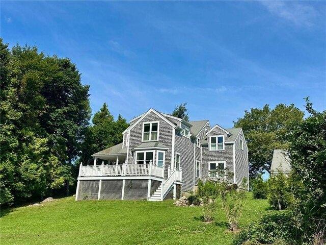 House for sale in Block Island, Rhode Island