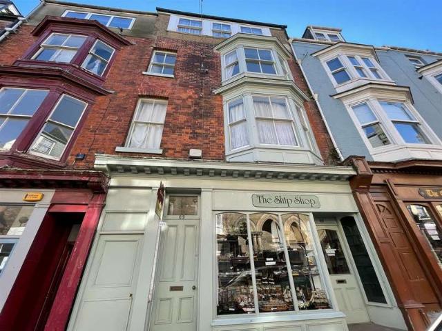 Apartment for sale in The Old Town, Kepwick