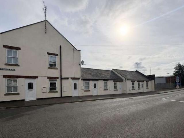 Apartment for sale in Gosberton Clough, Lincolnshire