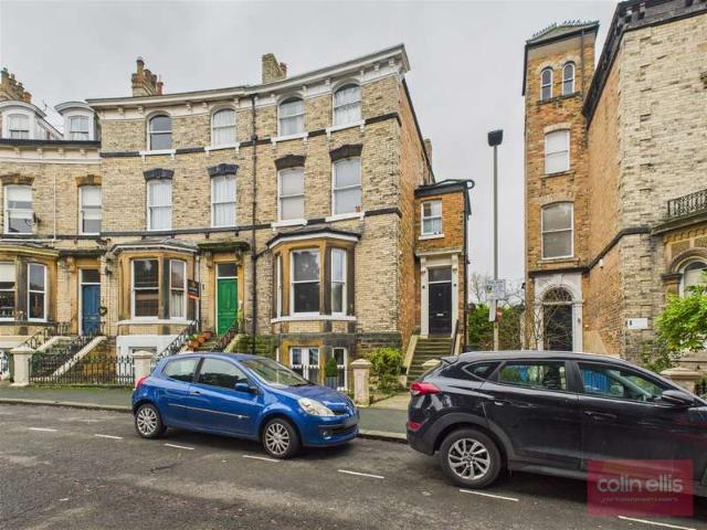 Apartment for sale in South Cliff, Kepwick