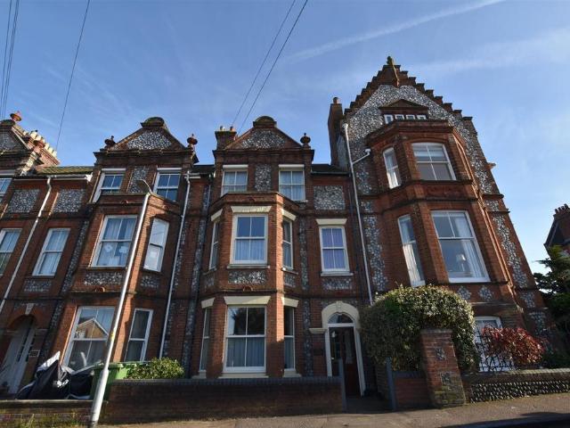 Flat for sale in Comers, Norfolk