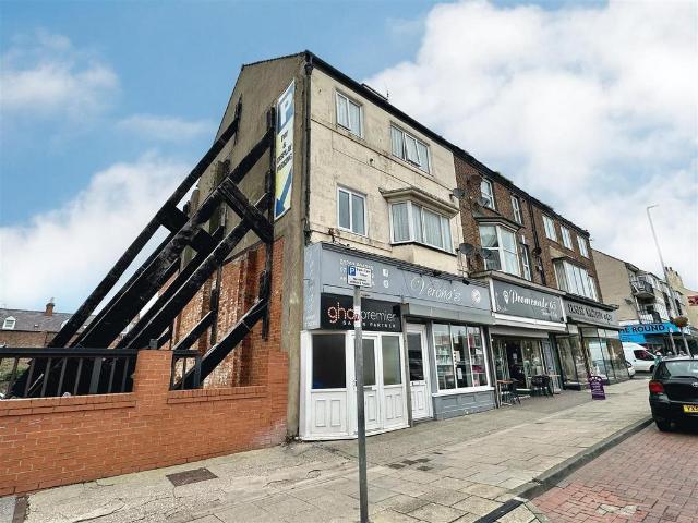 Flat for sale in Hilderthorpe, Bridlington