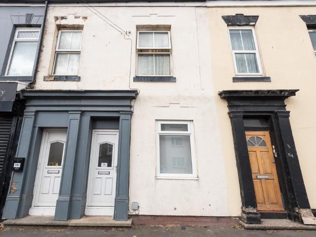 Flat for sale in Withernsea