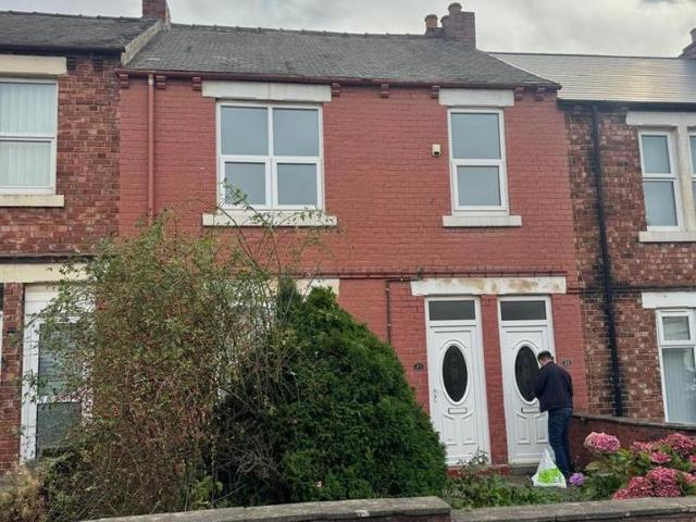 Flat for sale in Birtley, Gateshead