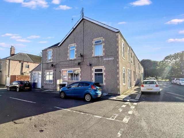 Flat for sale in Blyth, Northumberland