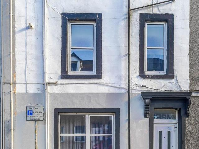 Flat for sale in North Side, Workington