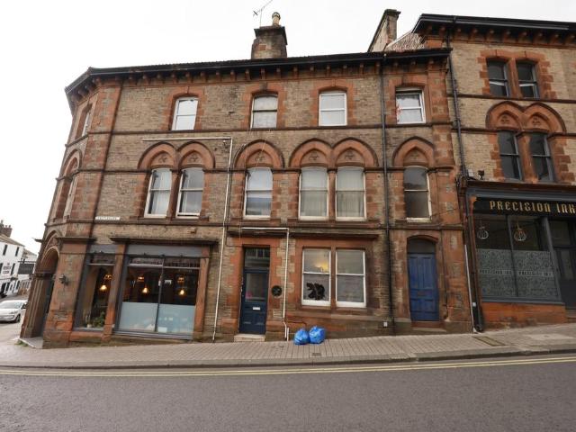 Flat for sale in Penrith