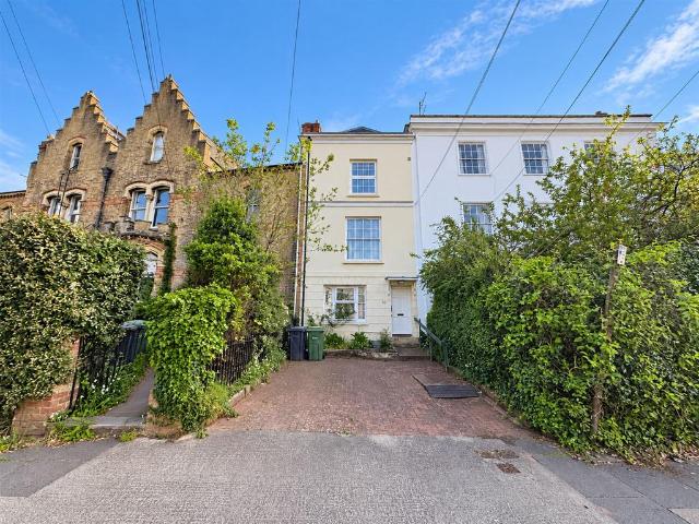 Flat for sale in St Thomas, Exeter