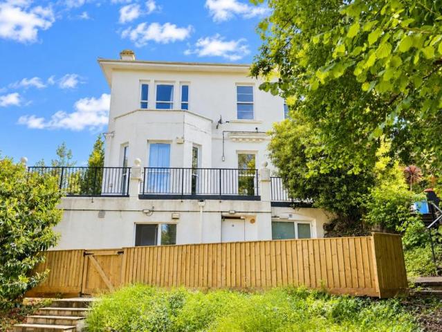 Flat for sale in Torre, Torquay
