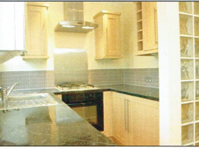 Flat for sale in London Borough of Ealing, Greater London