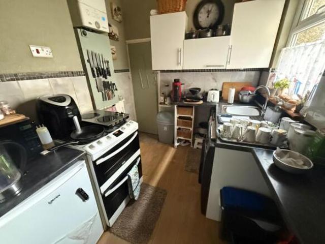Apartment for sale in Alton Barnes