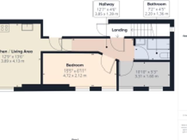 Apartment for sale in Plasnewydd, Cardiff