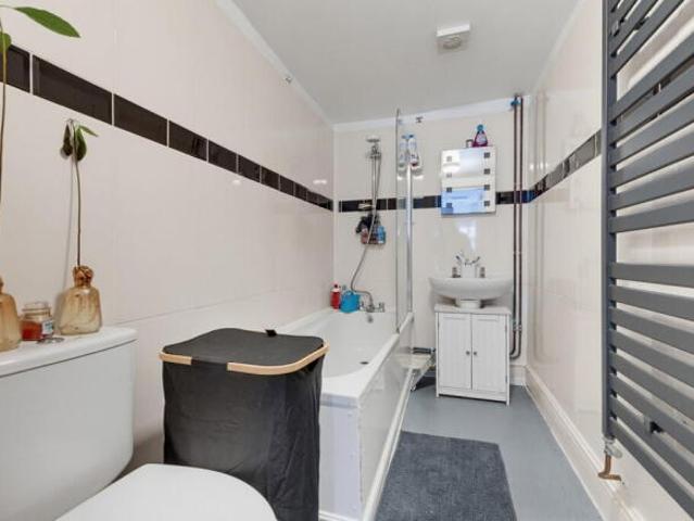 Apartment for sale in Mount Wise