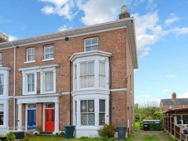 House for sale in Belle Vue, Frankwell