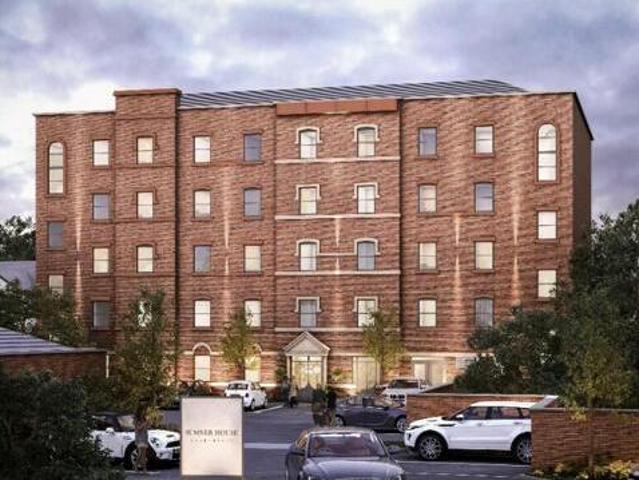 House for sale in Andertons Mill, Lancashire