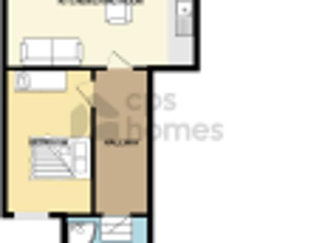 Apartment for sale in Plasnewydd, Falcon Lodge