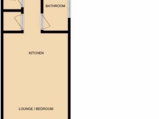 Apartment for sale in Wotton Pitch, Gloucester