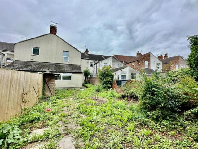 Apartment for sale in Hull, City Of Kingston Upon Hull