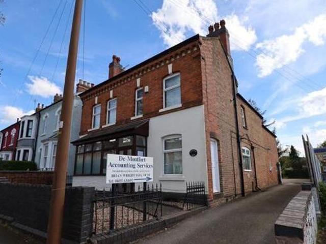 House for sale in Barton, Leicestershire
