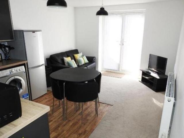 Apartment for sale in Hull, City Of Kingston Upon Hull