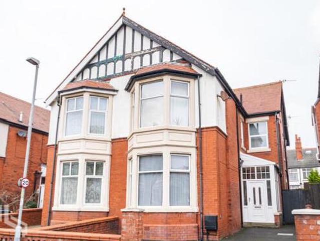 House for sale in St Annes, Lytham