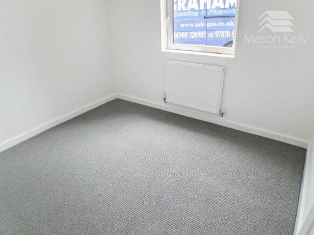 Apartment for sale in City of Milton Keynes, England