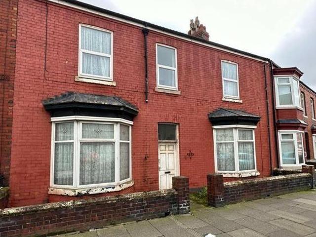 House for sale in Redcar, Tees Valley