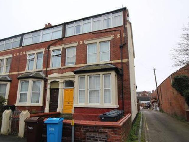 House for sale in Lancashire