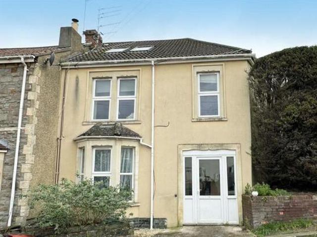 House for sale in Feckenham, City Of Bristol