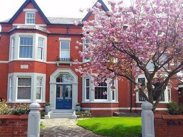 House for sale in Lancashire