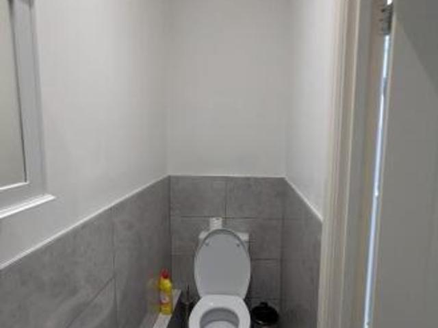 Apartment for sale in Warrington
