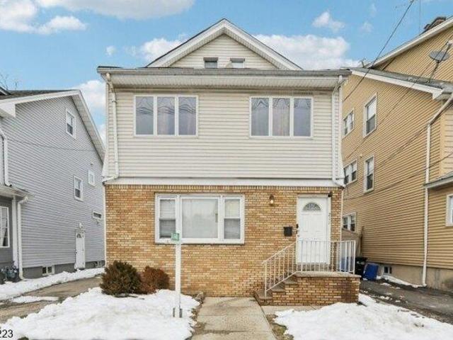 House for sale in Bloomfield, New Jersey