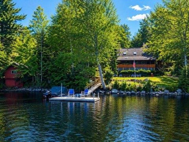 House for sale in Blue Hill, Maine