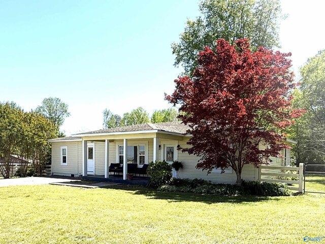 House for sale in Boaz, Alabama