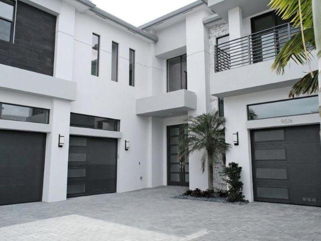 House for sale in Boca Raton, Florida
