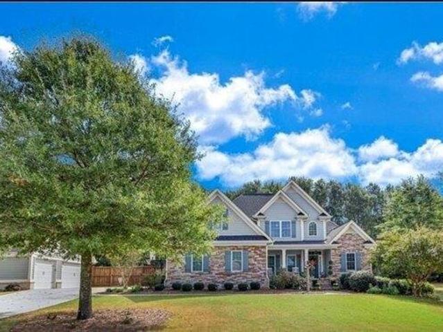House for sale in Bogart, Georgia