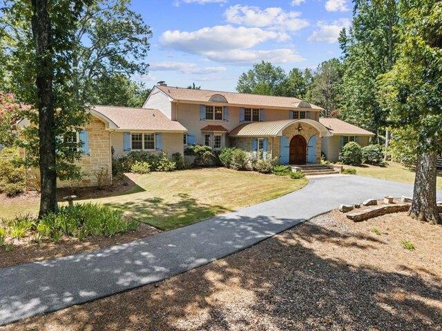 House for sale in Bogart, Georgia