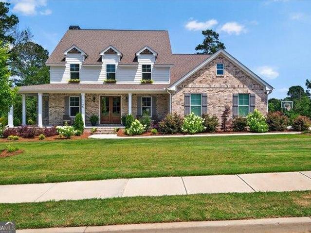 House for sale in Bogart, Georgia