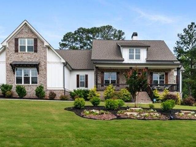 House for sale in Bogart, Georgia