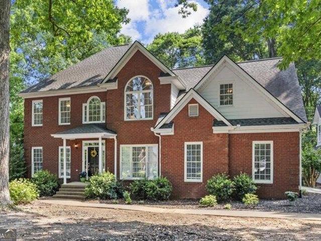 House for sale in Bogart, Georgia