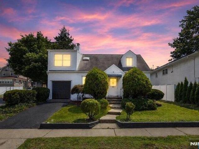 House for sale in Bogota, New Jersey